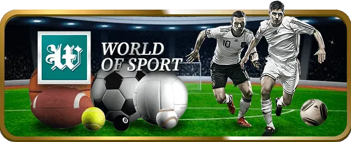 Biểu tượng đa dạng trò chơi, bao gồm cá cược thể thao, casino và slot game
