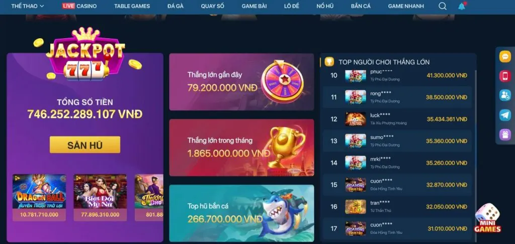 Hình ảnh minh họa Bộ Tạo Số Ngẫu Nhiên trong slot game tại juun88 link mới