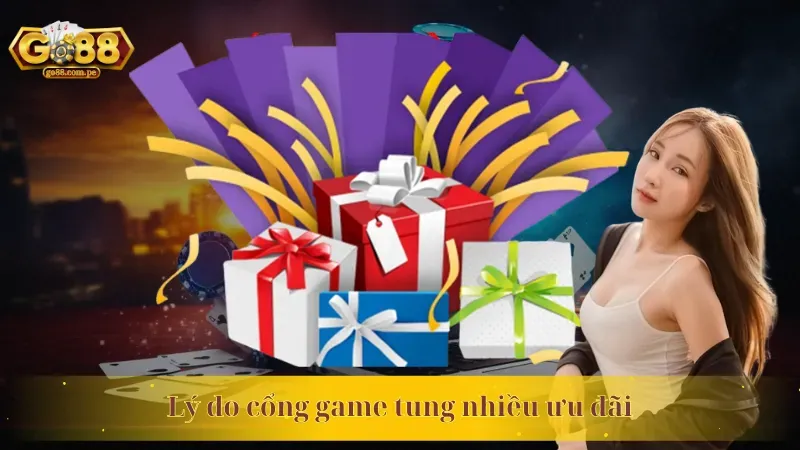 Lợi ích ưu đãi đăng ký juun88